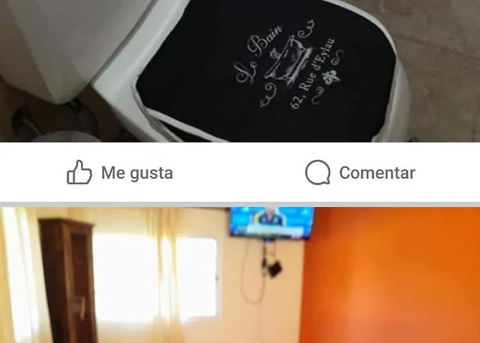 Cabana