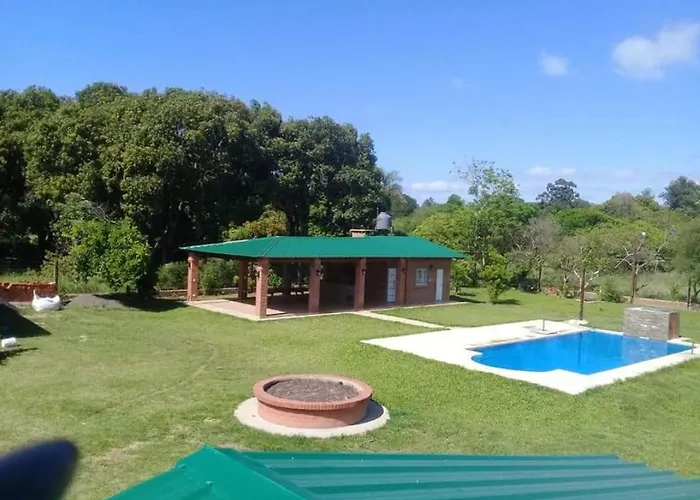 Cabana