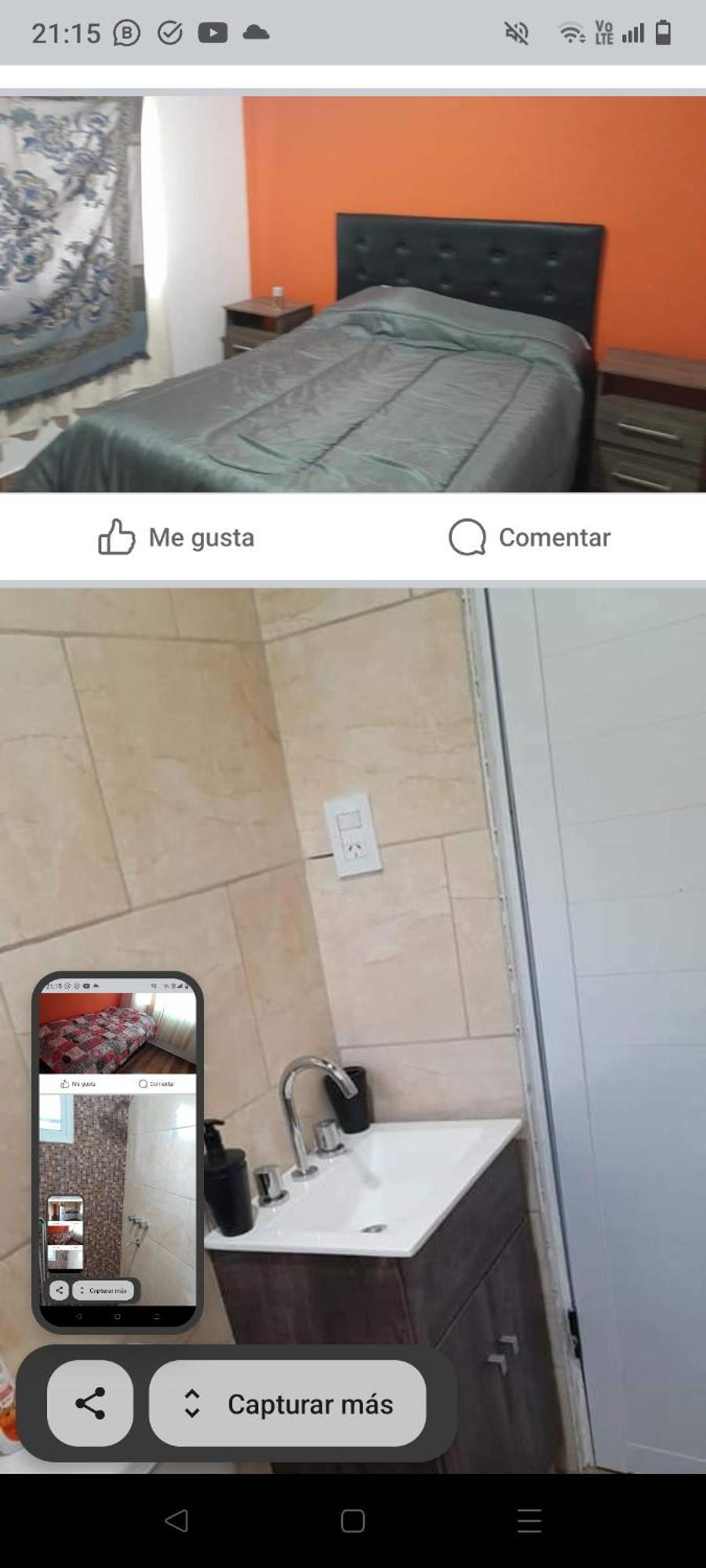 Cabana * Corrientes