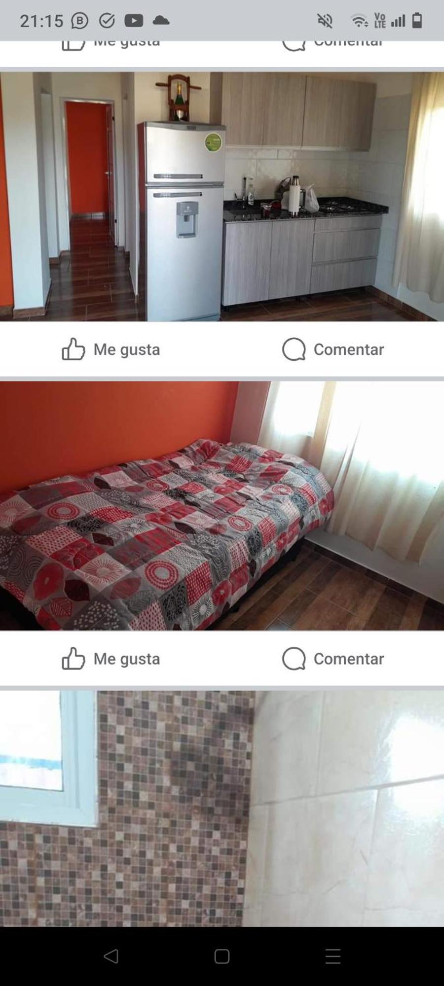 Cabana Apartment
