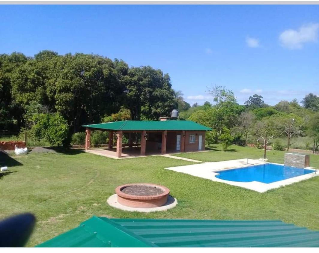 Apartment Cabana