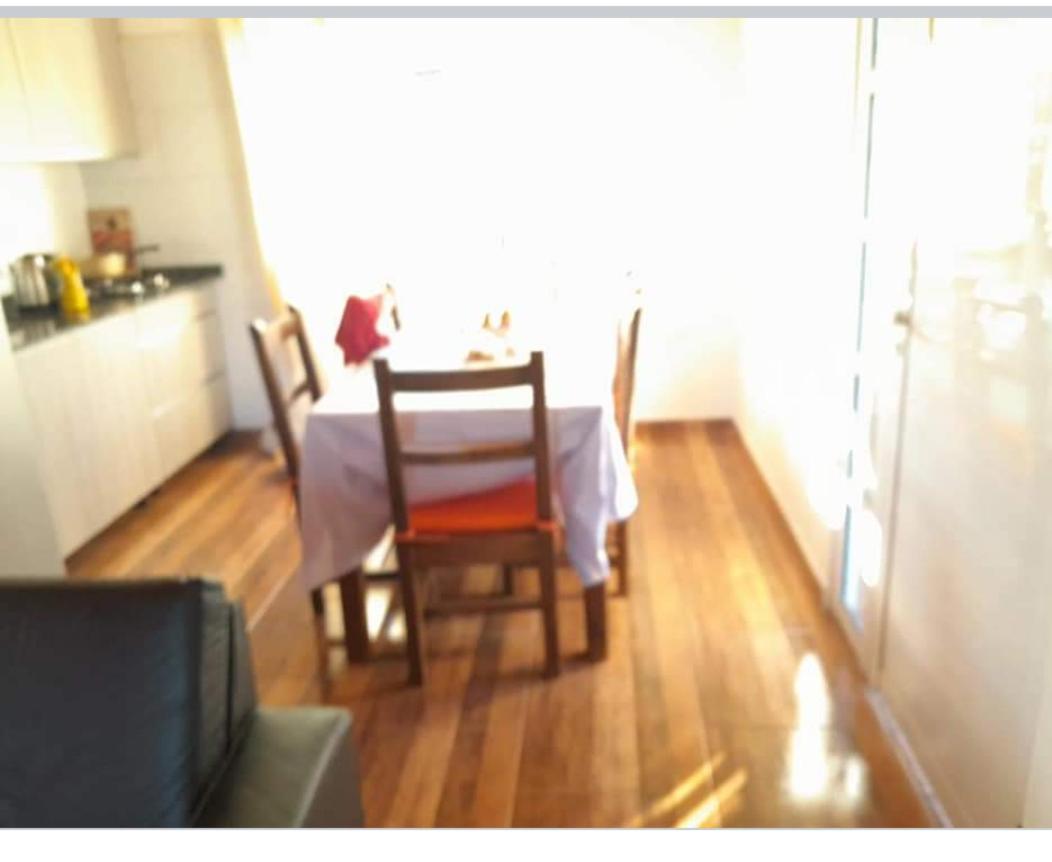 Cabana Apartment *